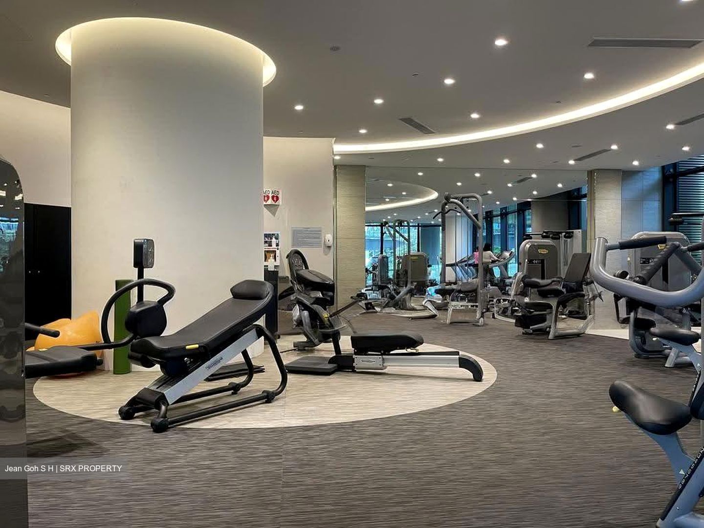 Marina One Residences (D1), Apartment #638151971